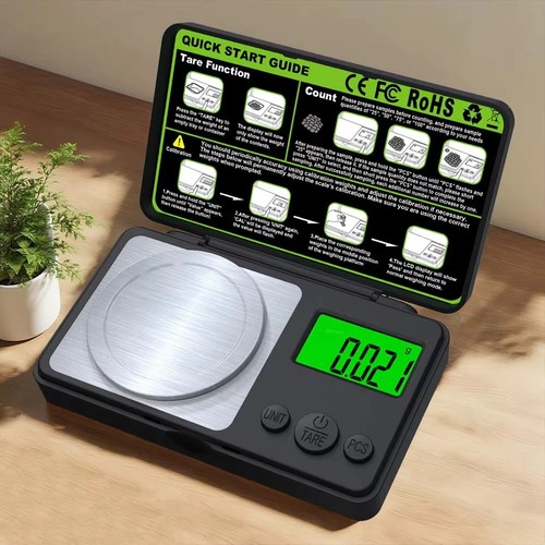 001g 50g digital milligram - digital,