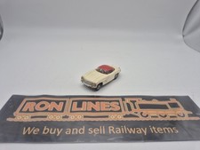 Minic Motorway M1558 Mercedes