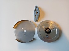 GENIE SLA SUPERLIFT PULLEY