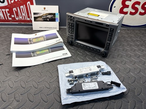 Porsche 911 997 987 - , control