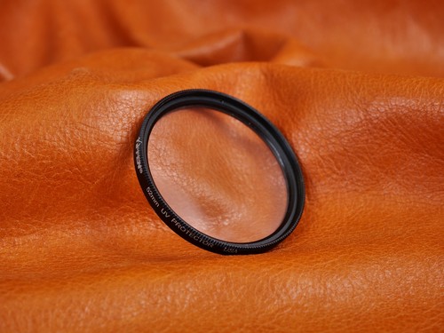 3526 tiffen 52mm protector - #3526,