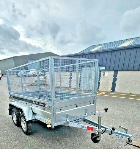 2026 wychavon saturn 8ft - 2026, 4ft