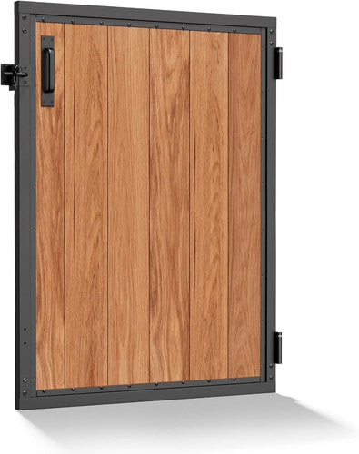 3x4ft fence gate - 3x4ft, kit