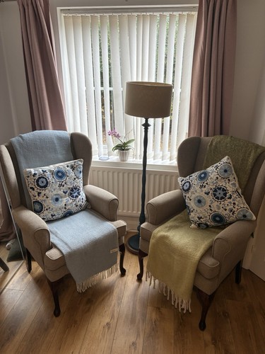 Hsl buckingham fireside chairs - buckingham,