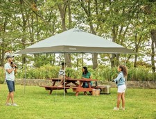 Coleman 13ft x 13ft Instant
