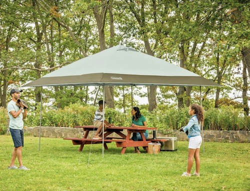 Coleman 13ft instant - coleman, x