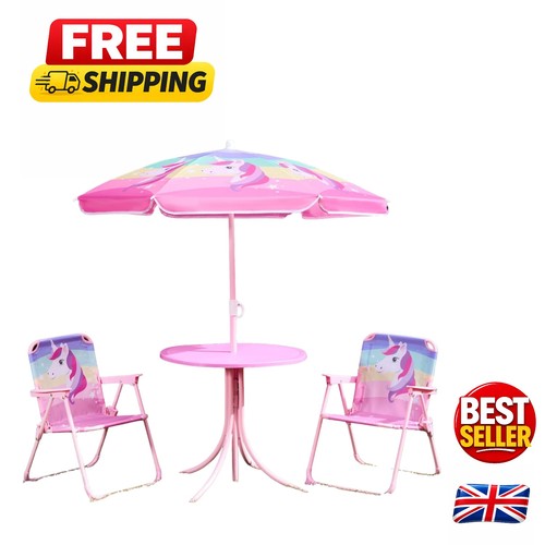 Piece kids garden - 4-piece,
