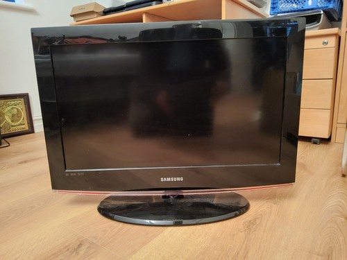 Samsung inch tv is in - samsung,
