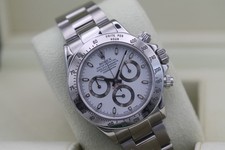Rolex daytona 116520 - rolex, 'aph'