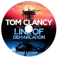 Tom Clancy Line of Demarcation