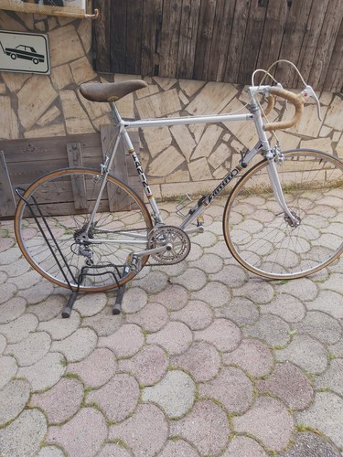 Fanini alan racing bike - racing,