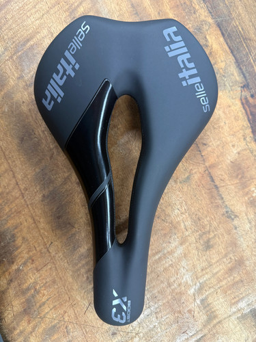 Selle italia lady - italia, boost