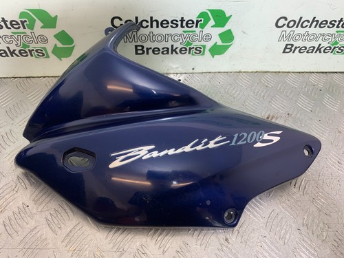 Suzuki gsf1200 gsf - gsf, bandit