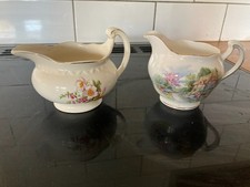 Vintage Falconware Briardale &