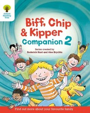 Biff, Chip and Kipper