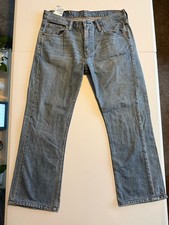Levi’s 527 Straight Leg