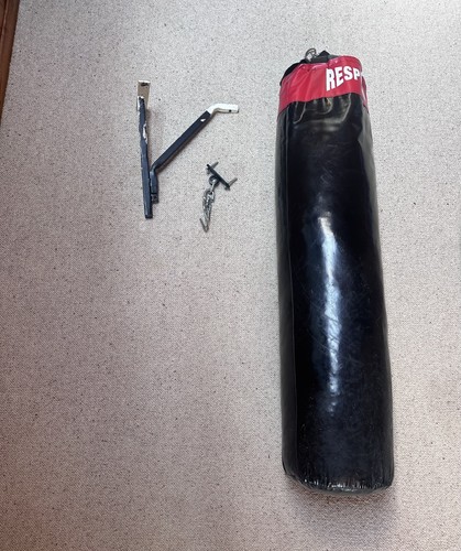 Respect heavy duty - duty, punch