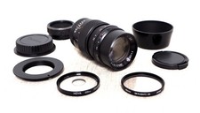 Canon EOS EF DIGITAL 135mm