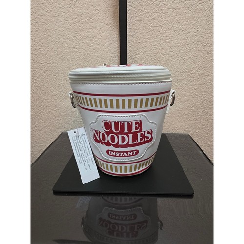 Cute noodles novelty - noodles,