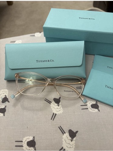 New tiffany women s - new, &