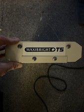 Lightwave T5 Fluorescent Light 2 Tube 48W - Propgation Grow Light Hydroponics