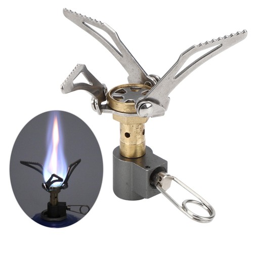 Ultralight mini stove folding - mini,