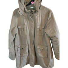 Parka Womens Cotton Traders