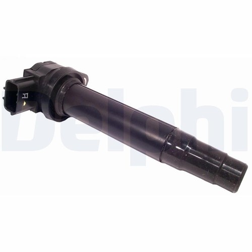 Ignition coil fits - ignition, fits: