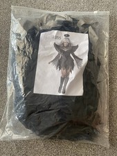 Halloween - Dark Fallen Angel Costume Women's