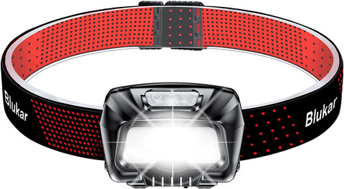 Blukar head torch - blukar,