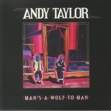 ANDY TAYLOR  (DURAN DURAN)-
