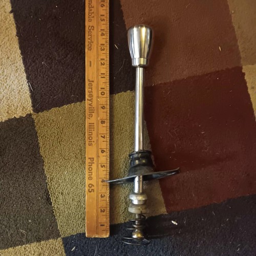 Aftermarket chrome karmann - aftermarket,