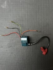 APRILIA RS 125 ROTAX 123 IGNITION COIL / CDI