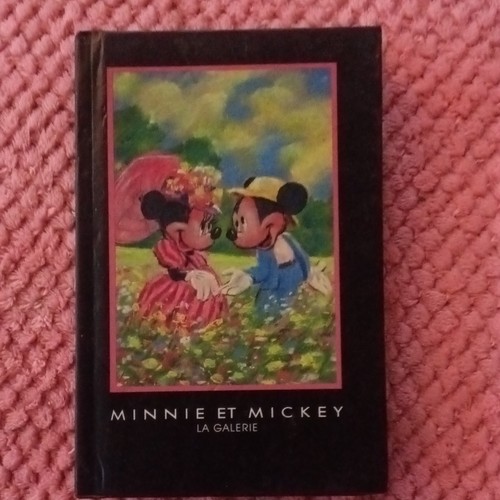 Ladybird minnie mickey la - minnie,
