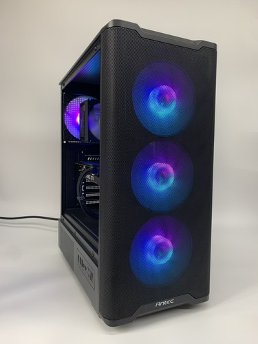 Very fast nvidia gtx - very,