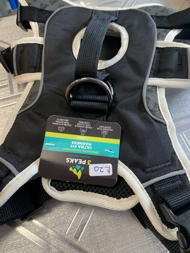 Peaks ultra fit - 3,