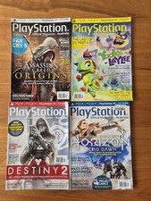 Playstation Official Magazine