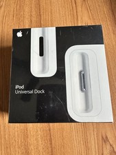 APPLE UNIVERSAL DOCK GENUINE