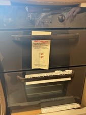 Creda S220EB twin cavity built
