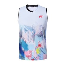 2025 New yy sports sleeveless