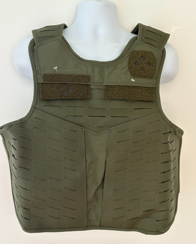 Safariland aws armor plate - aws,