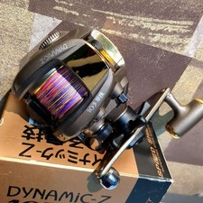 Daiwa DYNAMIC-Z 103 Hayawaza