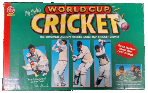 World cup cricket mike - , /