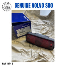 Volvo Lamp Part no 9163185S80