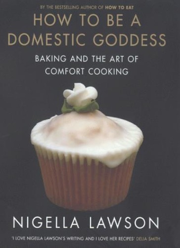 How domestic goddess - to, be