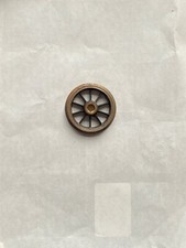 O GAUGE WHEELS