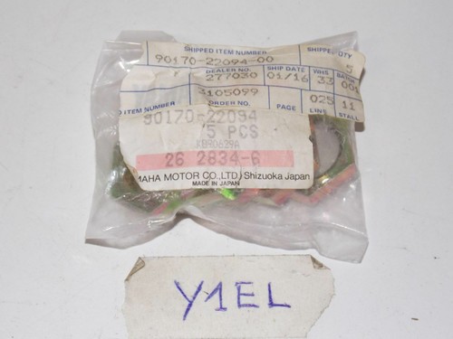 Oem 1970 yamaha sw396 - oem,