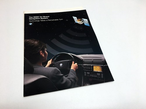 1996 bmw series sedan 740i - bmw,