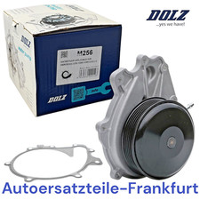 DOLZ Water Pump Mercedes Benz