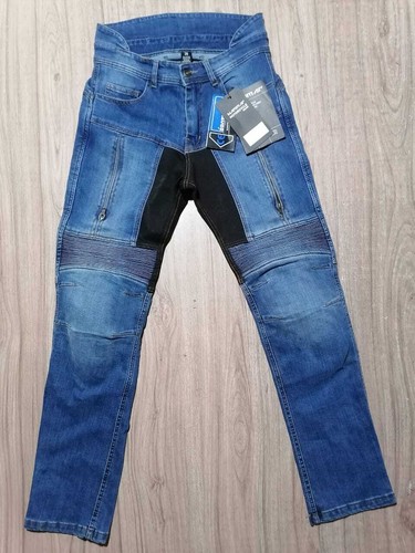 Mens motorbike jeans - mens,
